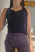 MUSCULOSA DEPORTIVA DIADORA NEGRA en internet