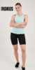 MUSCULOSA DEPORTIVA MUJER AQUA