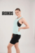 Imagen de MUSCULOSA DEPORTIVA MUJER AQUA