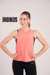 MUSCULOSA DEPORTIVA MUJER FUCSIA FLUOR - tienda online