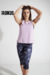 MUSCULOSA DEPORTIVA MUJER LILA - tienda online