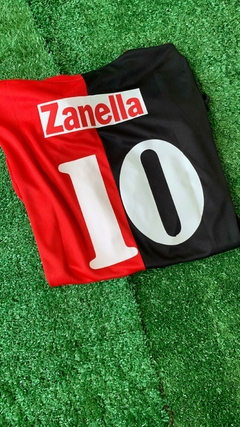 Camiseta Newell's retro Maradona - tienda online