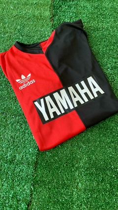 Camiseta Newell's retro Maradona - Full Casacas