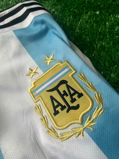 camiseta AFA 2018 - comprar online