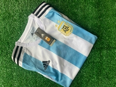 camiseta AFA 2018 - Full Casacas