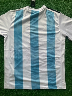 camiseta AFA 2018 en internet