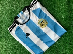 Camiseta AFA 2022 - Full Casacas