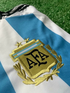 Camiseta AFA 2022 - comprar online