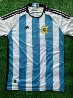 Camiseta AFA 2022