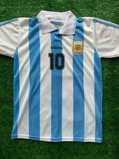 Camiseta AFA Maradona 1994