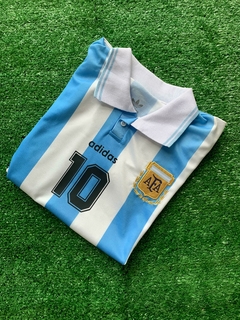 Camiseta AFA Maradona 1994 - tienda online