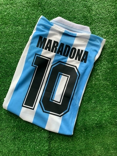 Camiseta AFA Maradona 1994 - comprar online