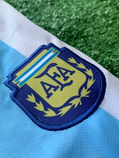 Camiseta AFA Maradona 1986 - comprar online