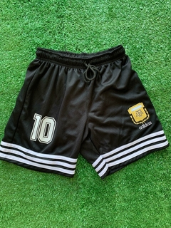 Short Retro Maradona AFA 94 (LOCAL)