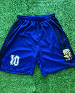 Short Retro Maradona AFA 94 (VISITANTE)