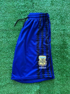 Short Retro Maradona AFA 94 (VISITANTE) en internet