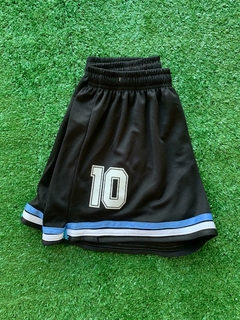 Short Retro Maradona AFA 86 en internet