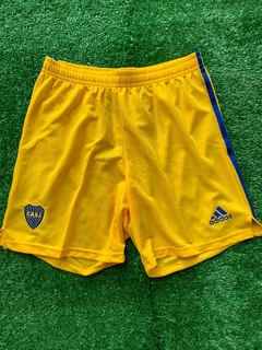 Short Boca Juniors