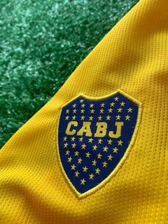 Short Boca Juniors - Full Casacas