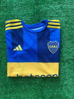 Camiseta Boca Juniors 2023/2024 en internet