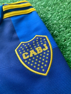 Camiseta Boca Juniors 2023/2024 - tienda online