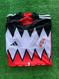 Camiseta River Plate 2023/24 en internet