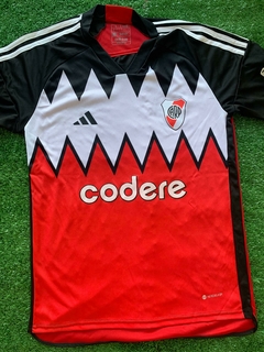 Camiseta River Plate 2023/24