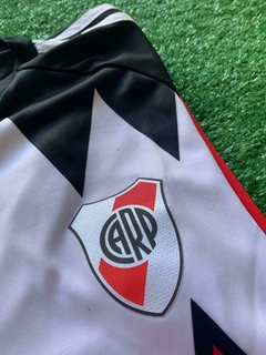 Camiseta River Plate 2023/24 - Full Casacas