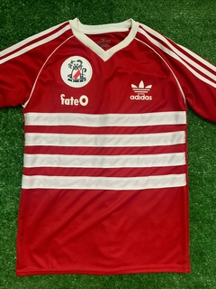 Camiseta retro Franchescoli River Plate