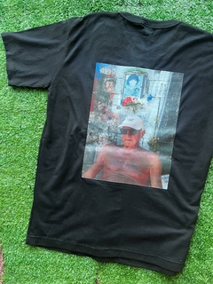 Remera Totti Passa