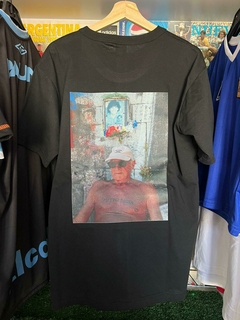 Remera Totti Passa - tienda online