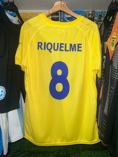 Imagen de Camiseta Villarreal Riquelme 2006