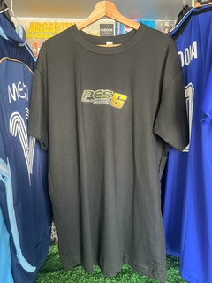 Remera PES 6 - Full Casacas