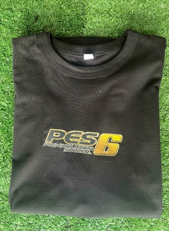 Remera PES 6