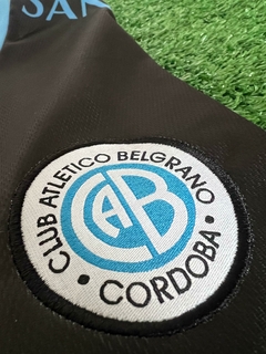 Camiseta Berlgrano 2023/24 alternativa en internet