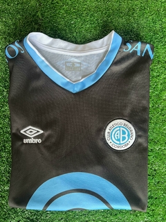 Camiseta Berlgrano 2023/24 alternativa