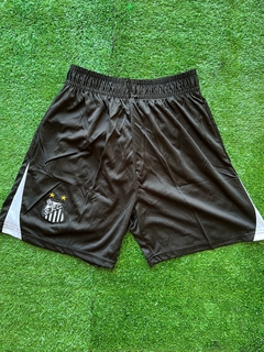 Short Santos