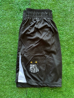 Short Santos - Full Casacas