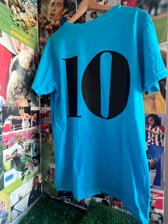 Camiseta Berlgrano Maradona 86 - Full Casacas