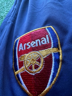 Short Arsenal - comprar online