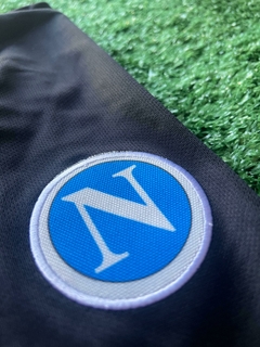 Camiseta Napoli Maradona - comprar online