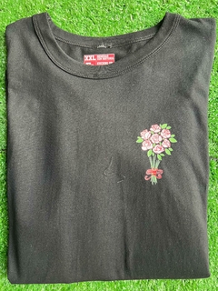 Remera Maradona flores - Full Casacas