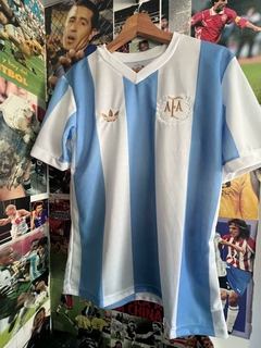 camiseta AFA 50 años - Full Casacas