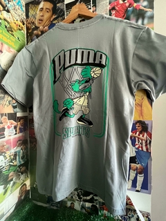 Remera Puma importada - Full Casacas