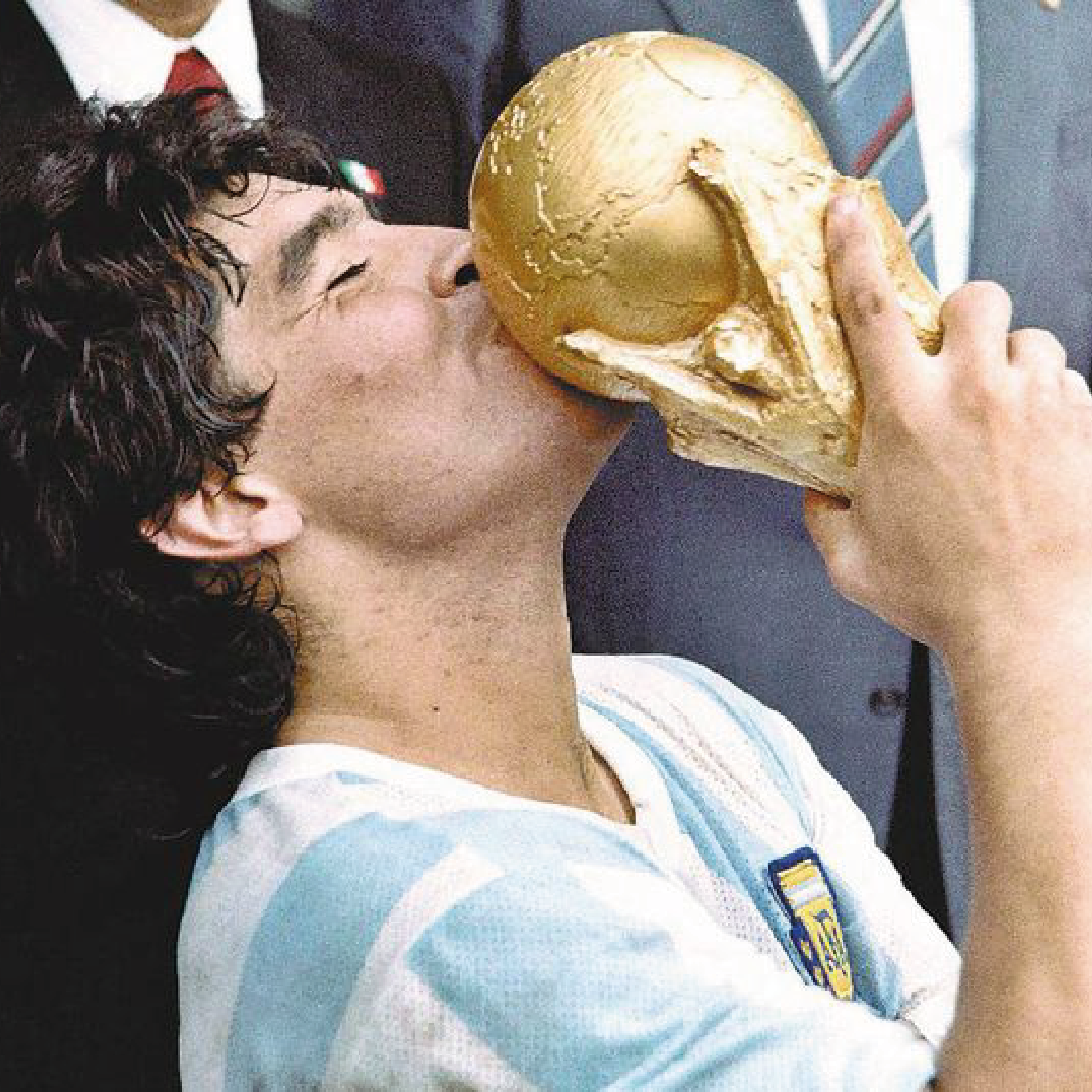 Maradona