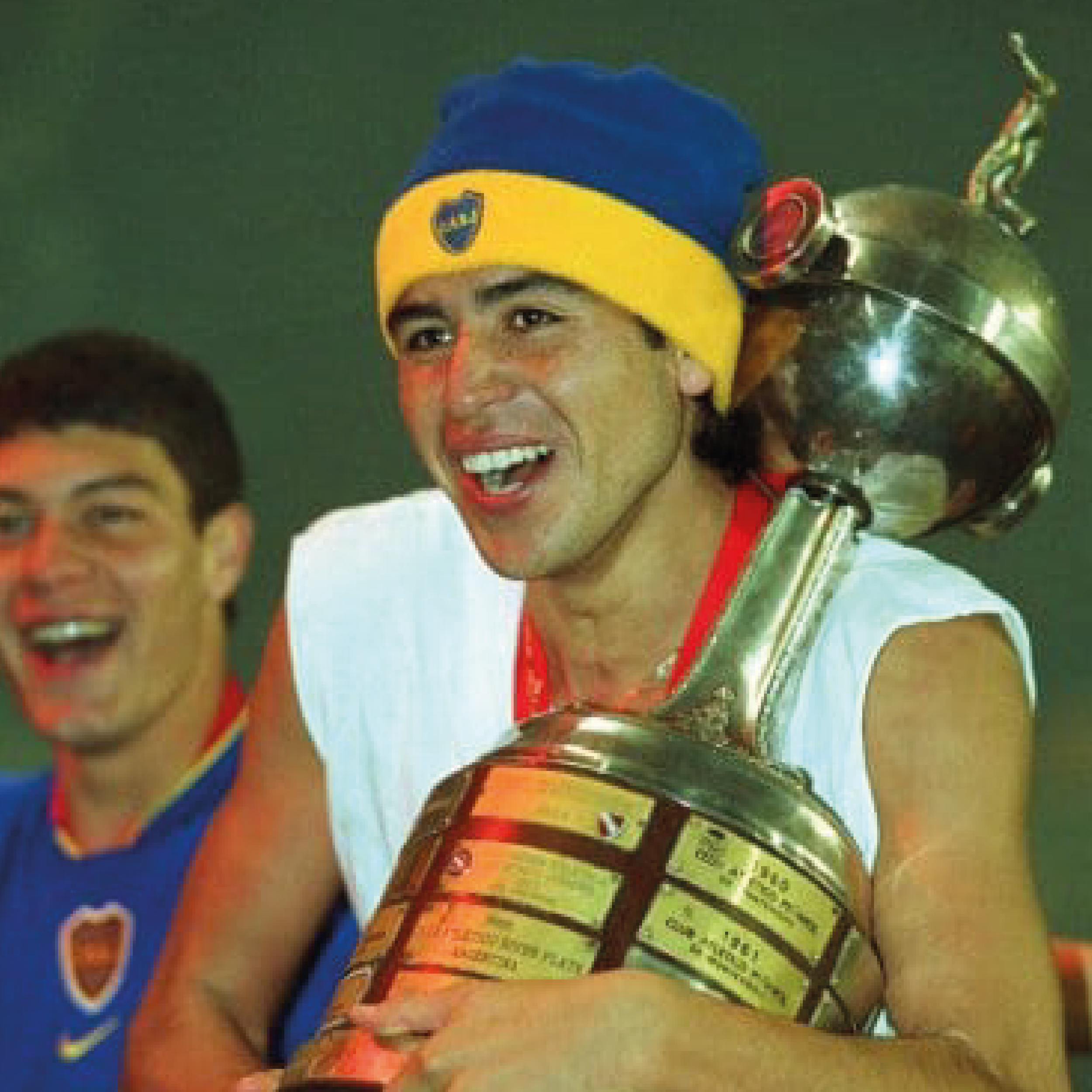 Riquelme