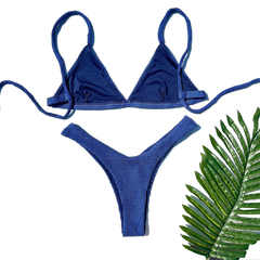 Biquíni Ilhabela Azul - comprar online