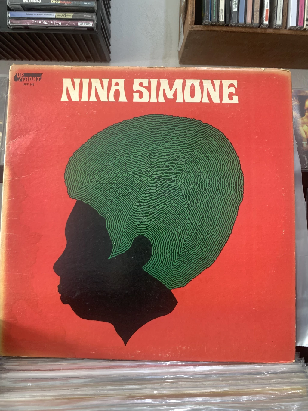 NINA SIMONE