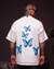 Camiseta Oversized Big Butterfly - comprar online