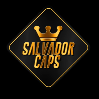 Salvador Caps